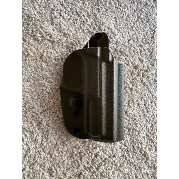 G-CODE HOLSTER Smith & Wesson MP9 2.0 neuf