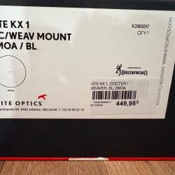 Kite kx1