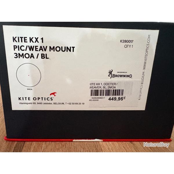Kite kx1