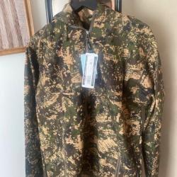 Veste de chasse Hart Ibero-J XHP Taille XL neuve
