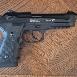 Borner Sport 331