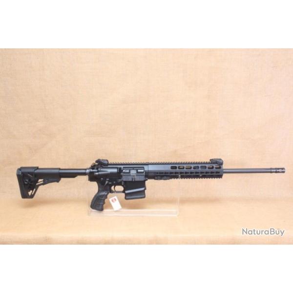HAENEL CR 6,5 Creedmoor