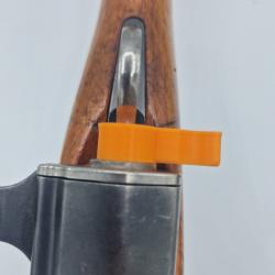 K31 - Tir &agrave; sec - Schmidt Rubin