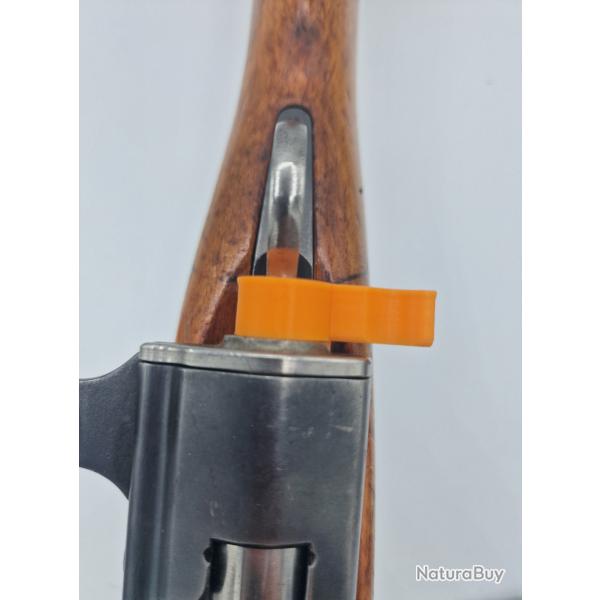 K31 - Tir � sec - Schmidt Rubin
