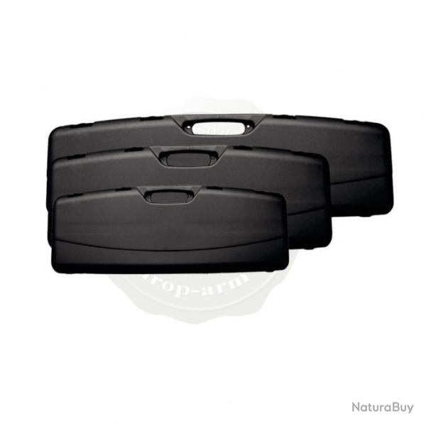MALLETTE MEGALINE NOIRE ARMES LONGUES PETIT MODELE