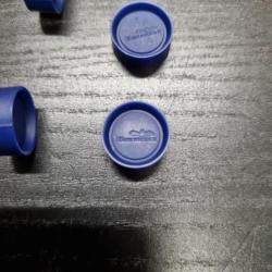 1000 obturateurs brenneke cal20 8mm neuf ref1