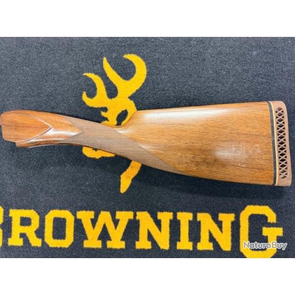 Browning B25 Cal 12 Crosse occasion