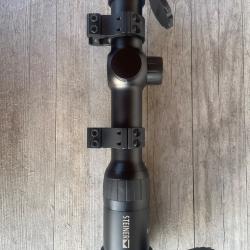 Lunette battue Steiner Ranger 6