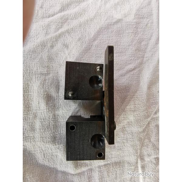 moule � balle ronde  lynx ref R1150  cal 44