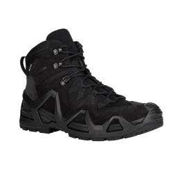 Rangers LOWA Zephyr MK2 GTX MID TF [Gore-Tex] - Noir 38
