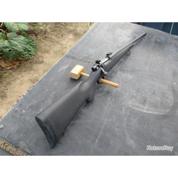Vends Remington Seven 308W