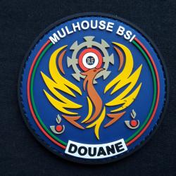 ECUSSON BSI MULHOUSE