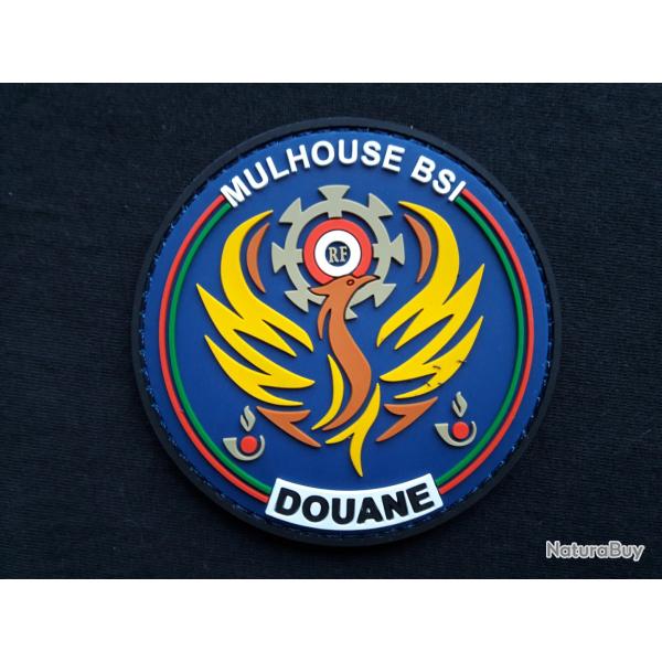 ECUSSON BSI MULHOUSE