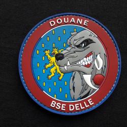 ECUSSON BSE DELLE