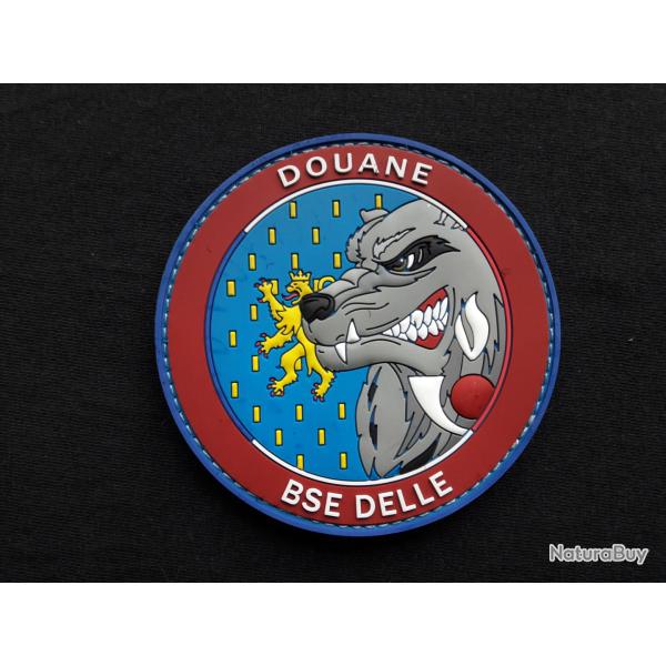ECUSSON BSE DELLE