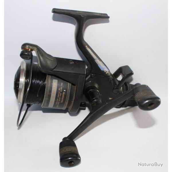 Moulinet d�brayable Shimano Baitrunner Aero GT 8010