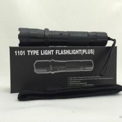 Lampe Taser / Shocker Rechargeable - 1 000 000 Volts - neuf - 20 �