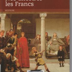 Nos ancetres Les Francs