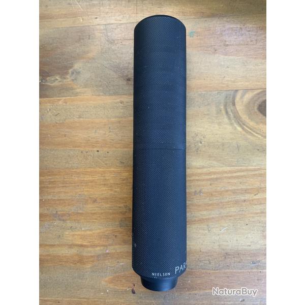 MODERATEUR DE SON NIELSEN "SONIC PARADOX 45" -  filetage 5/8 x 24 UNF