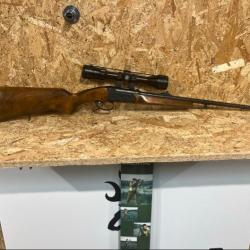 Armes occasion Baikal IJ18 222rem