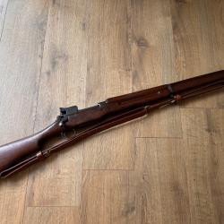 Carabine US 17 Remington