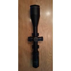 Lunette OPTISAN EVX 6-24X56i