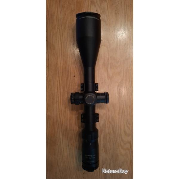 Lunette OPTISAN EVX 6-24X56i