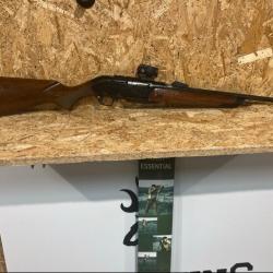 Carabines Semi-automatiques Winchester SXR Vulcan cal 30wm