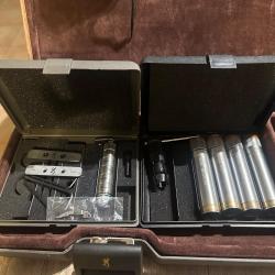 Browning m&eacute;daillon sporter canon 81cm