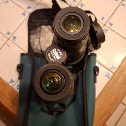 JUMELLES BUSHNELL TROPHY 9X63