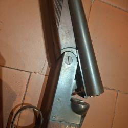Manufacture Chatellerault