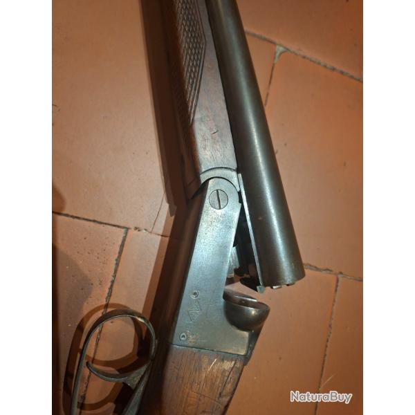 Manufacture Chatellerault