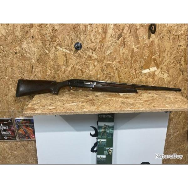 Fusils de chasse semi-automatiques Browning Fusion cal 12/76