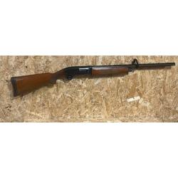 Fusils de chasse semi-automatiques Manufrance Perfex cal 12/70