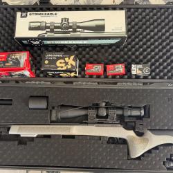 CZ 457 lrp 22lr
