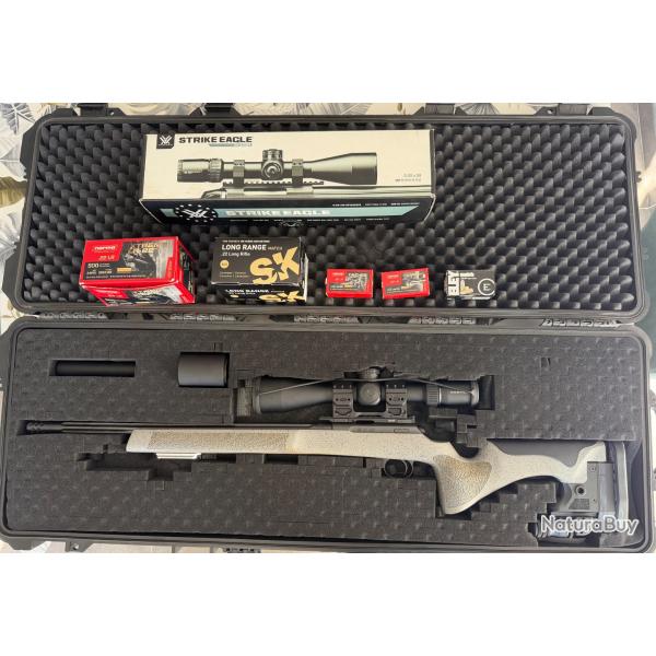 CZ 457 lrp 22lr