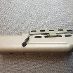 Garde mains L85