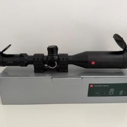 Lunette leica prs 5-30x56i