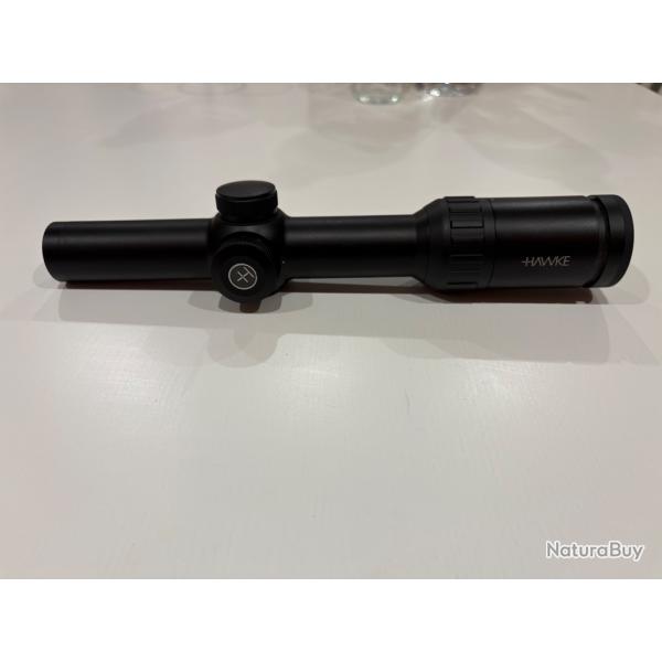 Hawke vantage 1-8x24