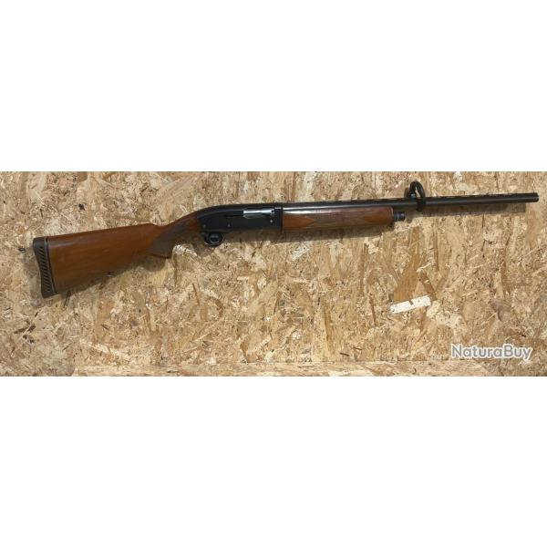 Fusils de chasse semi-automatiques Manufrance Perfex cal 12/70