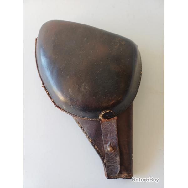 Ancien �tui jambon mod�le 1873/1874 - 1er mod�le - �tat moyen