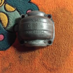 Carter bas moteur tron&ccedil;onneuse husqvarna 137