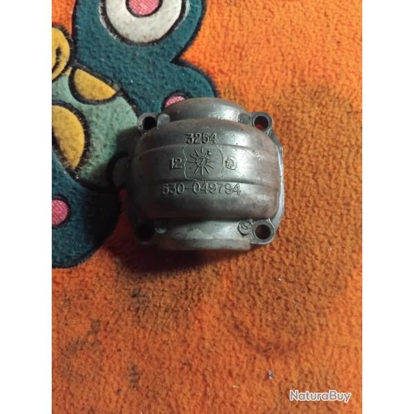 Carter bas moteur tron�onneuse husqvarna 137
