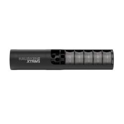 Mod&eacute;rateur de son Hausken JD 224 LITE XTRM MK2 9,30mm - Cal. .360 / 9,3
