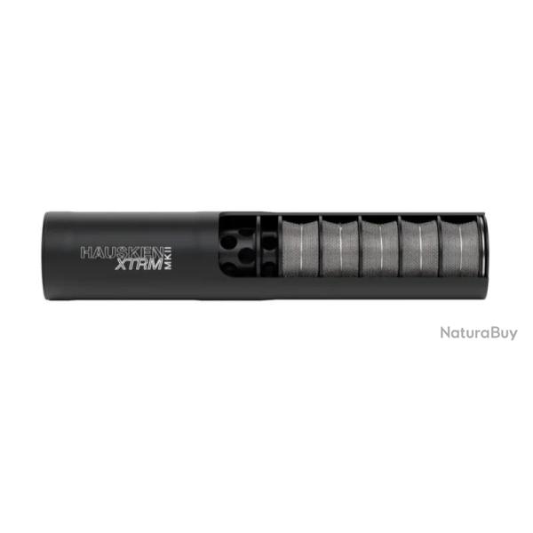 Mod�rateur de son Hausken JD 224 LITE XTRM MK2 9,30mm - Cal. .360 / 9,3