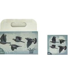 Cartouches Jocker Super Grand Passage 30 - Cal. 20/70 x100 5