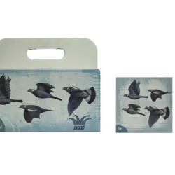 Cartouches Jocker Super Grand Passage 36 - Cal. 12/70 x100 5