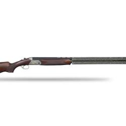 Fusil de chasse superpos&eacute; Huglu Eagle Silence - Cal. 12/76