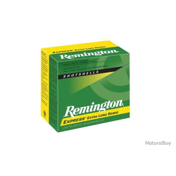 Cartouches Remington SP410 19,5 gr - Cal. 410 4