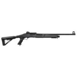 Fusil &agrave; pompe Blackstorm Firearms Tactical X - Cal. 12/76